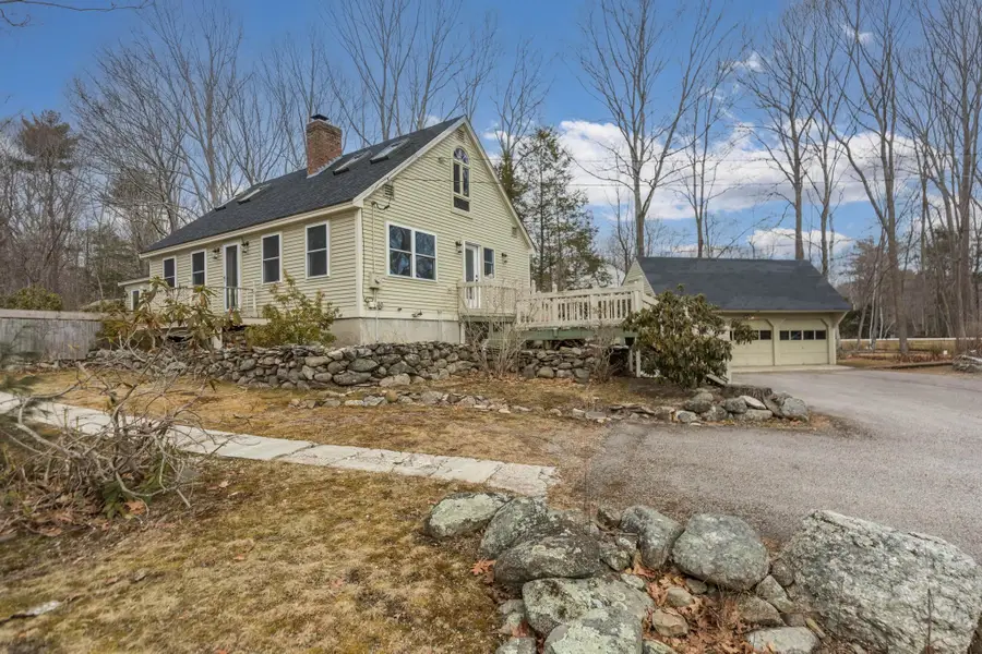 149 Fern Avenue, Rye, NH 03870 - #2