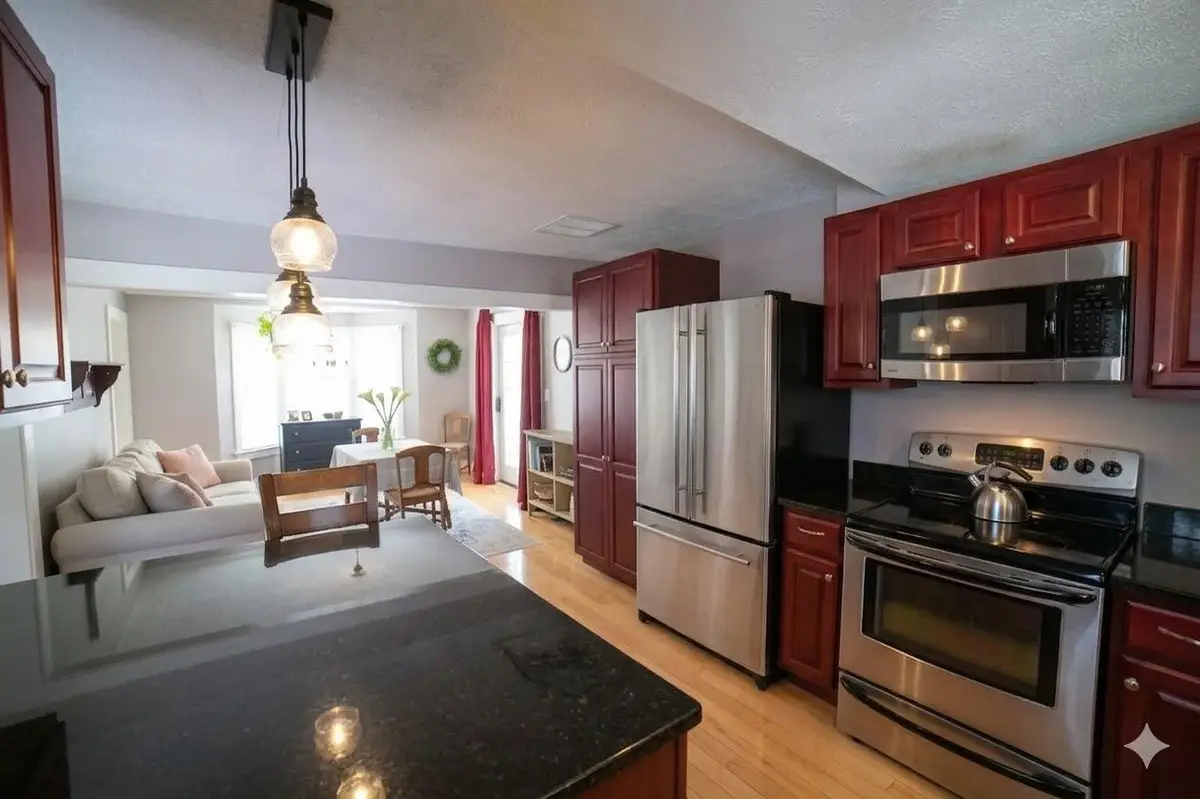18 Maple Street, North Berwick, ME 03906 - #1