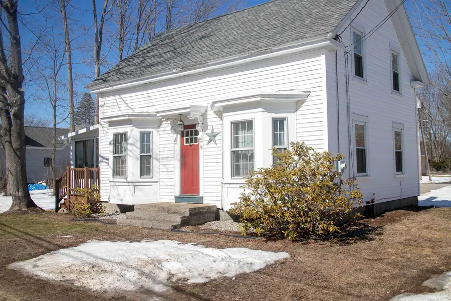 18 Maple Street, North Berwick, ME 03906 - #2