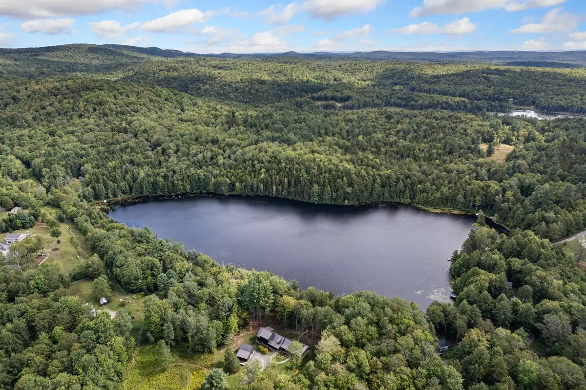 00 Lake Hill Road, Whitingham, VT 05361 - #1