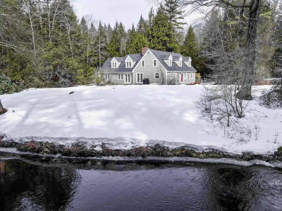 75 Clark Mill Road, Weare, NH 03281 - #2