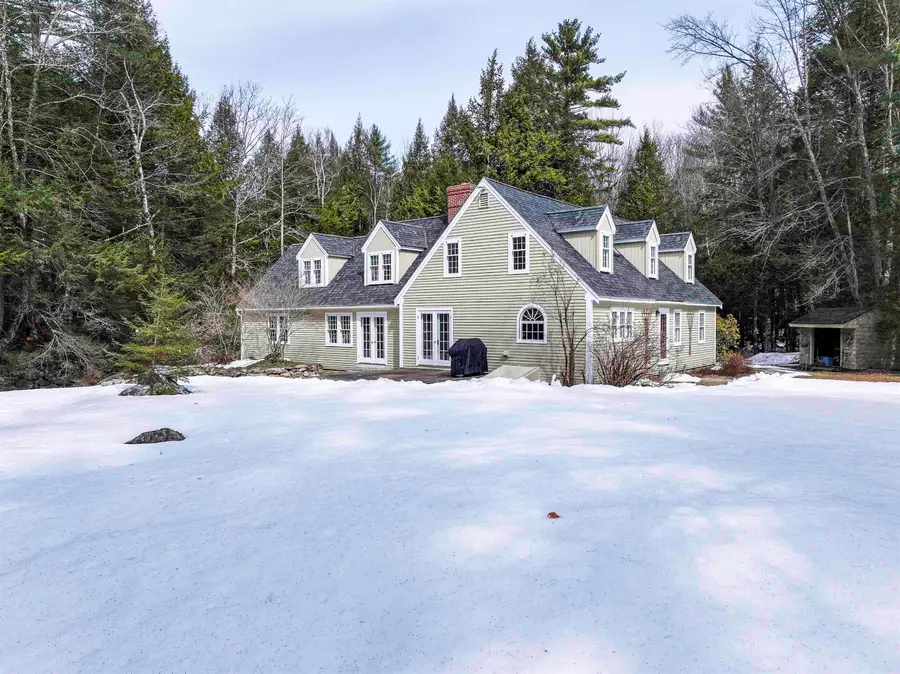 75 Clark Mill Road, Weare, NH 03281 - #3
