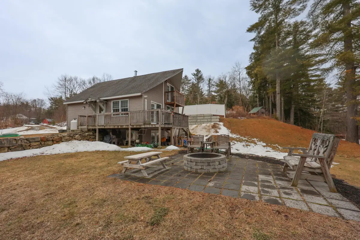 101 NH Route 129, Loudon, NH 03307 - #1