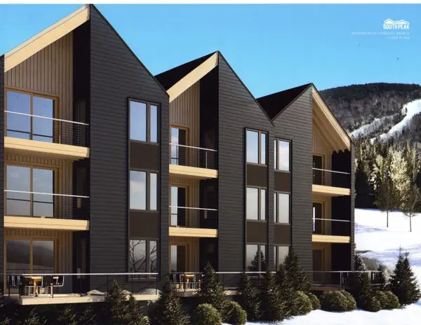 4A Ember Court #19A, Lincoln, NH 03251