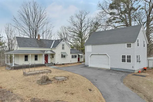 136 George Street, Keene, NH 03431