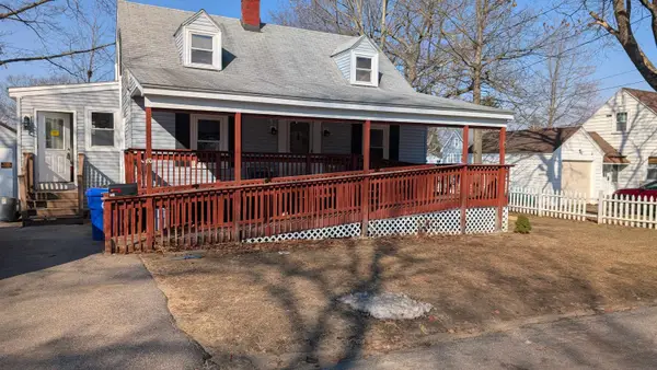 80 orchard Avenue, Manchester, NH 03109