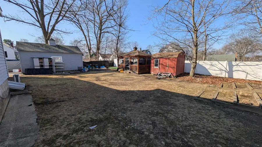 80 orchard Avenue, Manchester, NH 03109 - #2