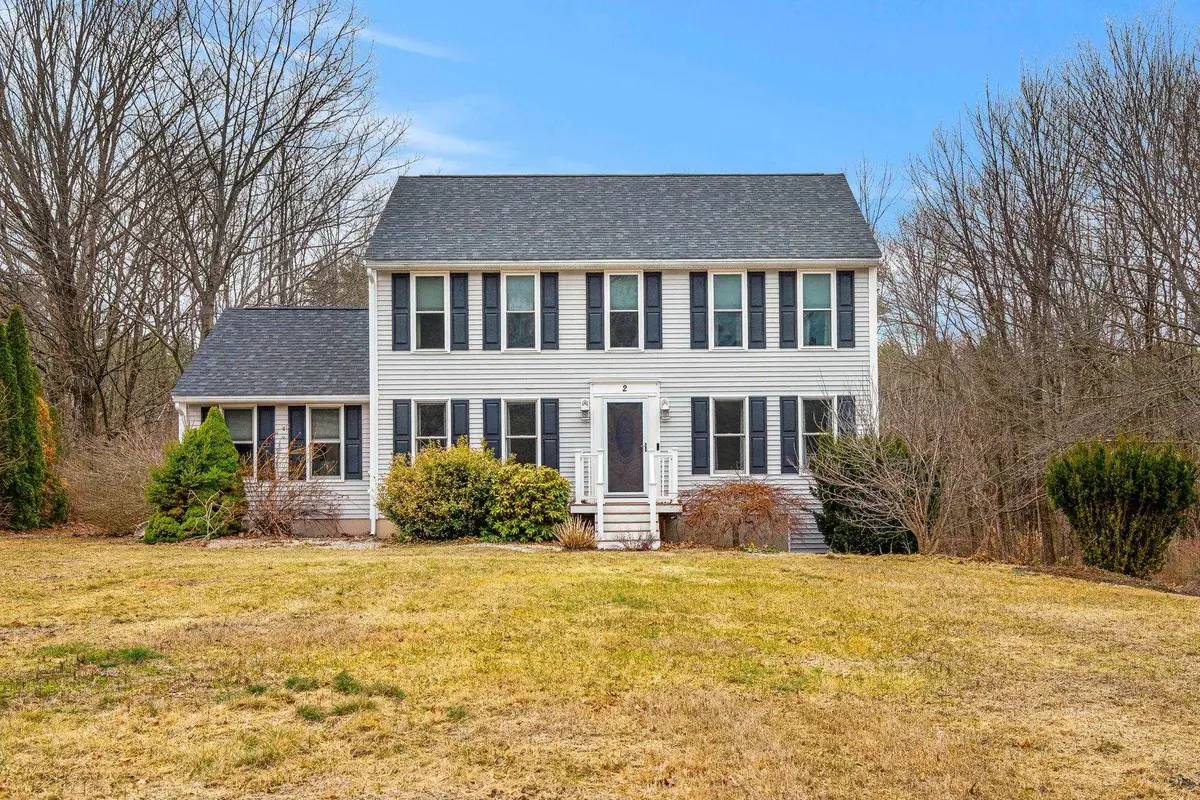 2 Sara Beth Lane, Londonderry, NH 03053 - #1
