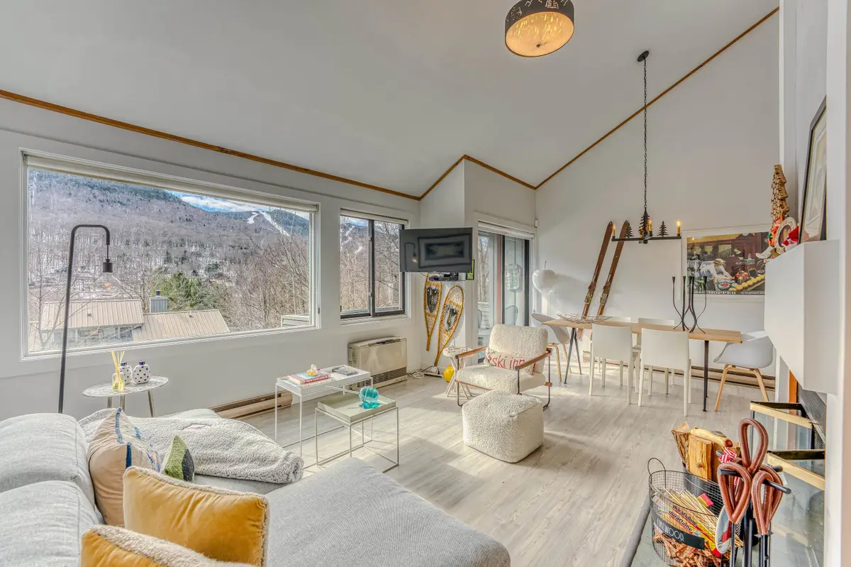 14 Highwood Road #2, Lincoln, NH 03251 - #1