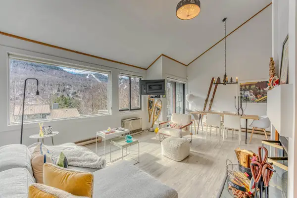 14 Highwood Road #2, Lincoln, NH 03251