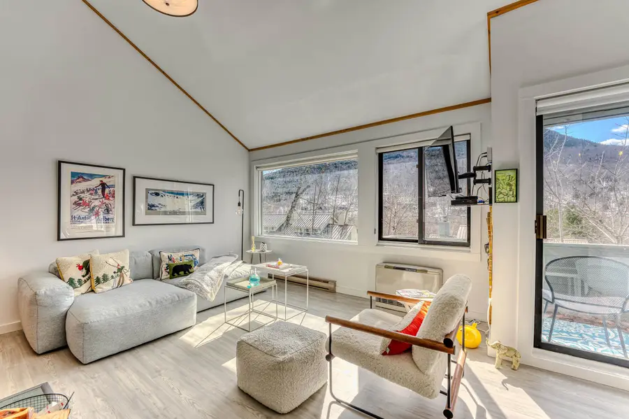 14 Highwood Road #2, Lincoln, NH 03251 - #2