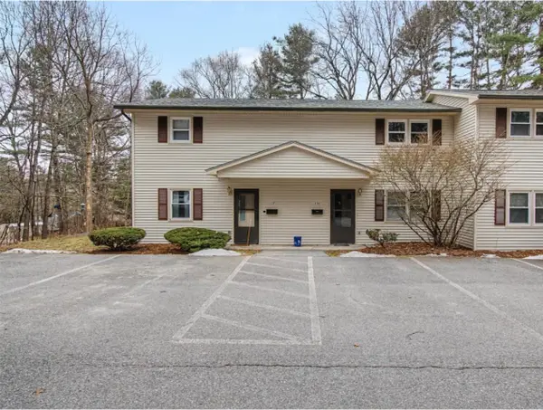 86 Pinecrest Drive #11 E, Essex, VT 05452