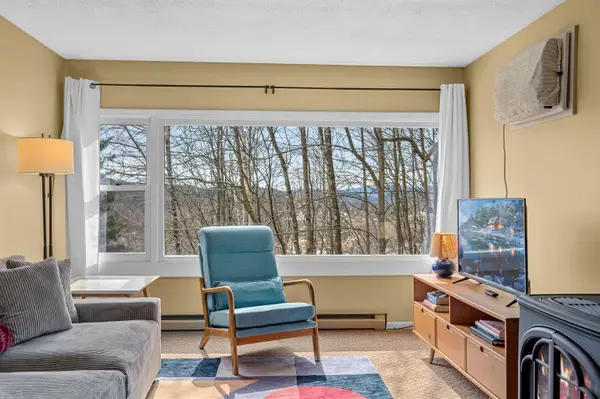 220 Mountainside Drive #E301, Stowe, VT 05672