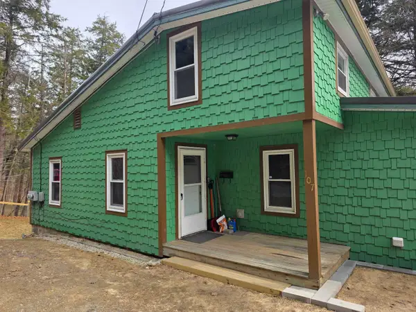 107 Litchfield Street, Springfield, VT 05156