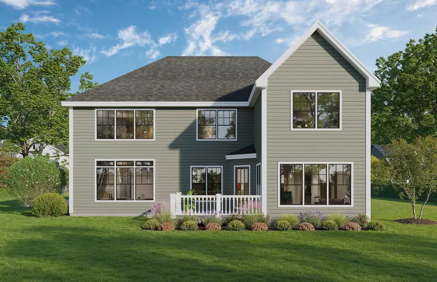 17-4-34 Boiling Kettle Way, Bedford, NH 03110 - #2