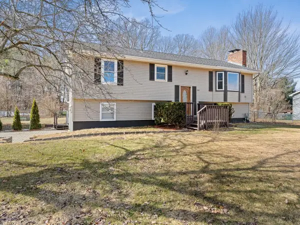 358 Belwood Avenue, Colchester, VT 05446