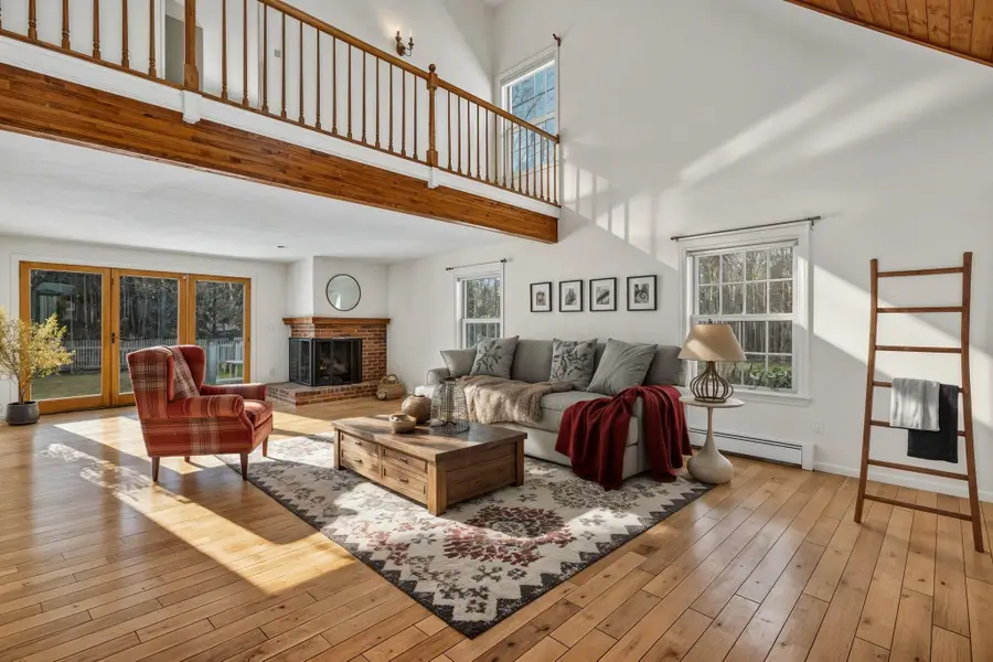 13 Forest Drive, East Kingston, NH 03827 - #2