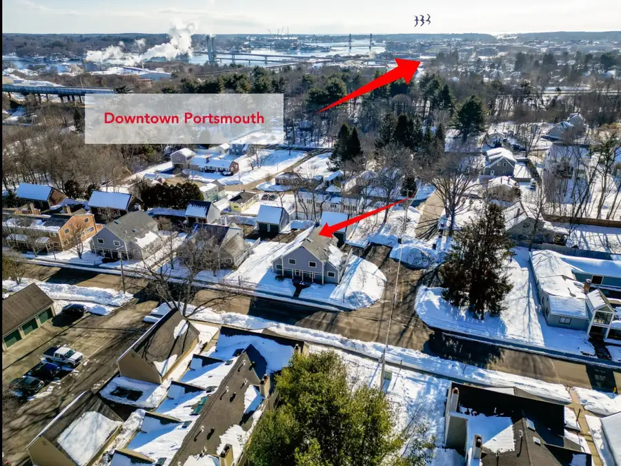 82 Spinnaker Way, Portsmouth, NH 03801 - #2