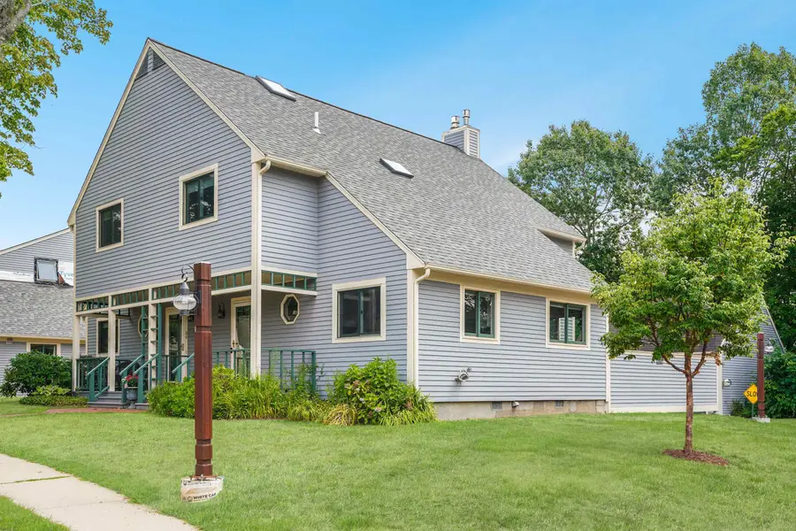 82 Spinnaker Way, Portsmouth, NH 03801 - #3