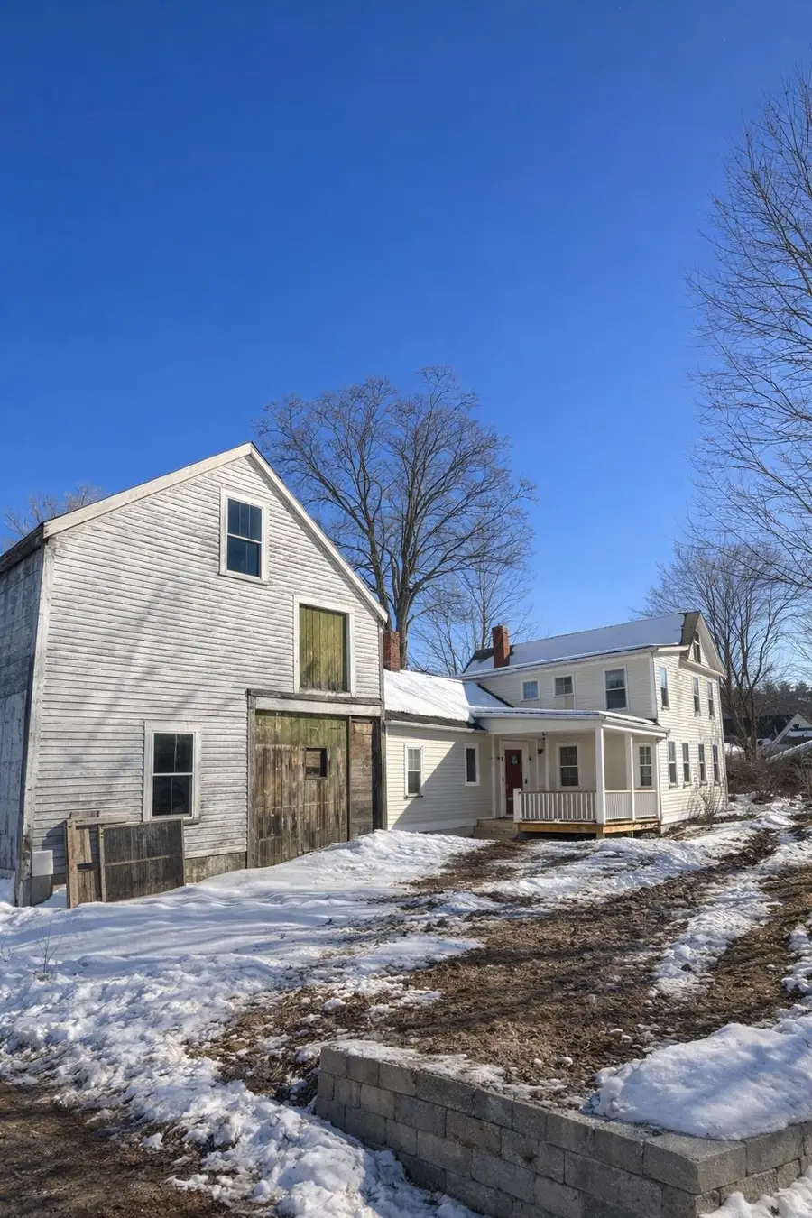 31 Franklin Street, Milford, NH 03055 - #2