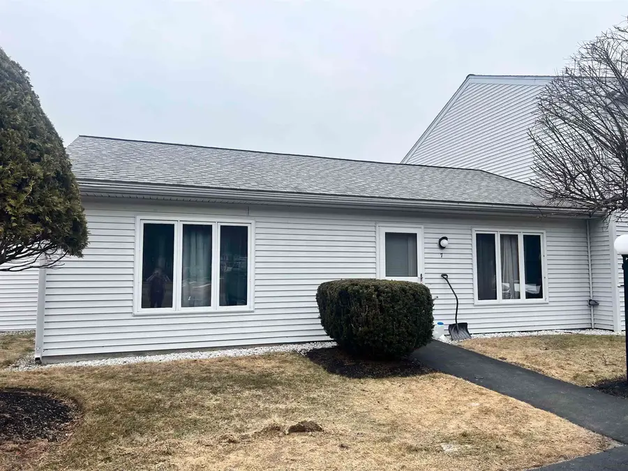 7 Kyle Drive, Newport, NH 03773 - #2