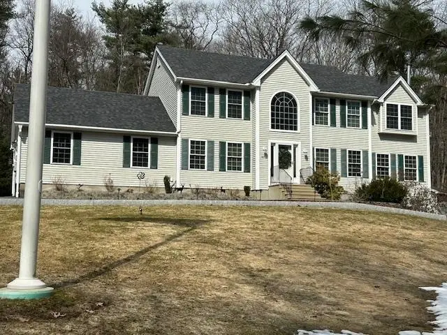 43 Lampton Lane, Derry, NH 03308 - #3