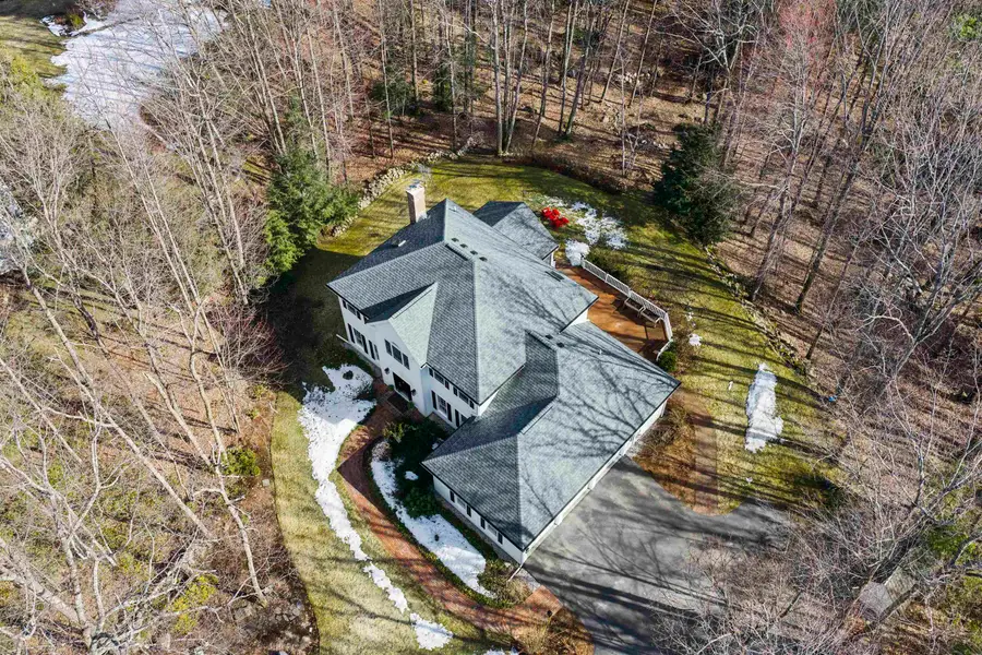 14 Boylston Terrace, Amherst, NH 03031 - #2