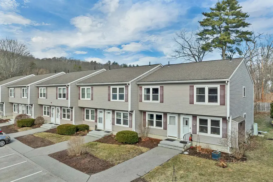 15 Wyman Street #9, Concord, NH 03301 - #3