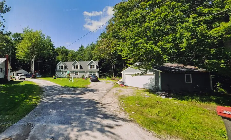 296 Holden Road, Chittenden, VT 05737 - #2