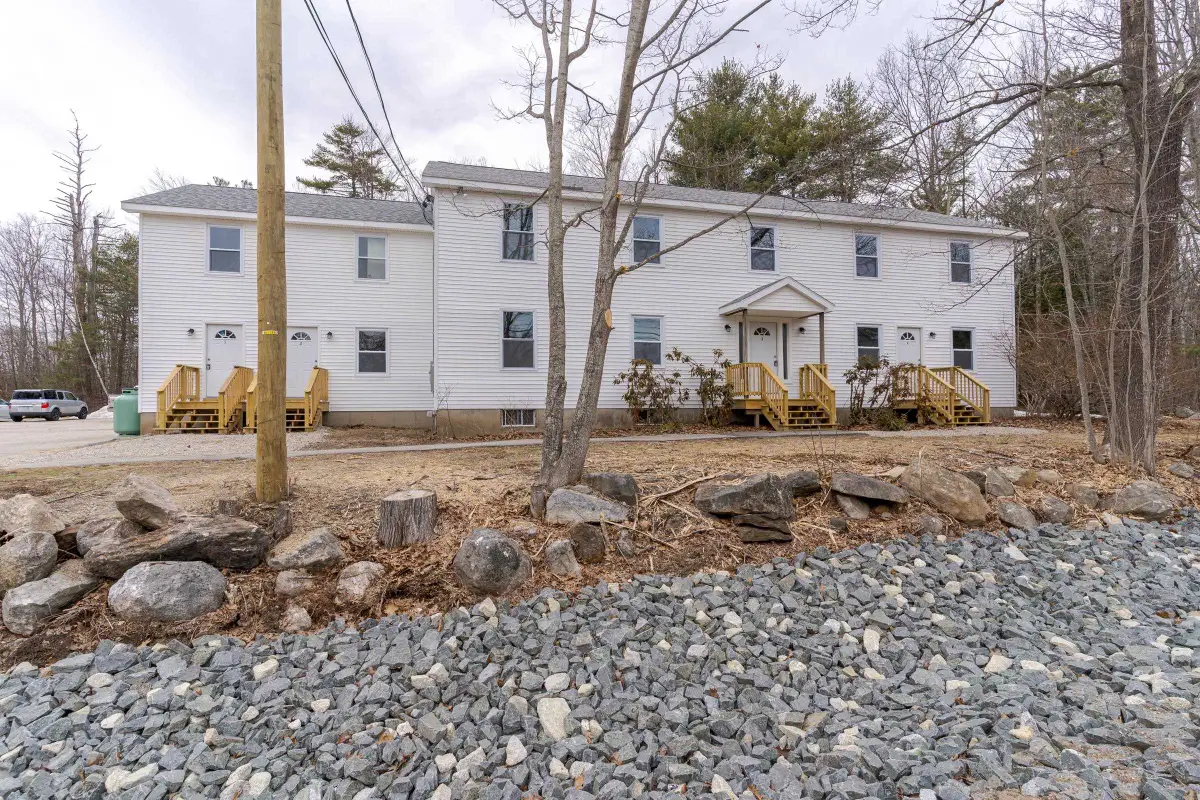 60 Charles Street, Farmington, NH 03835 - #1