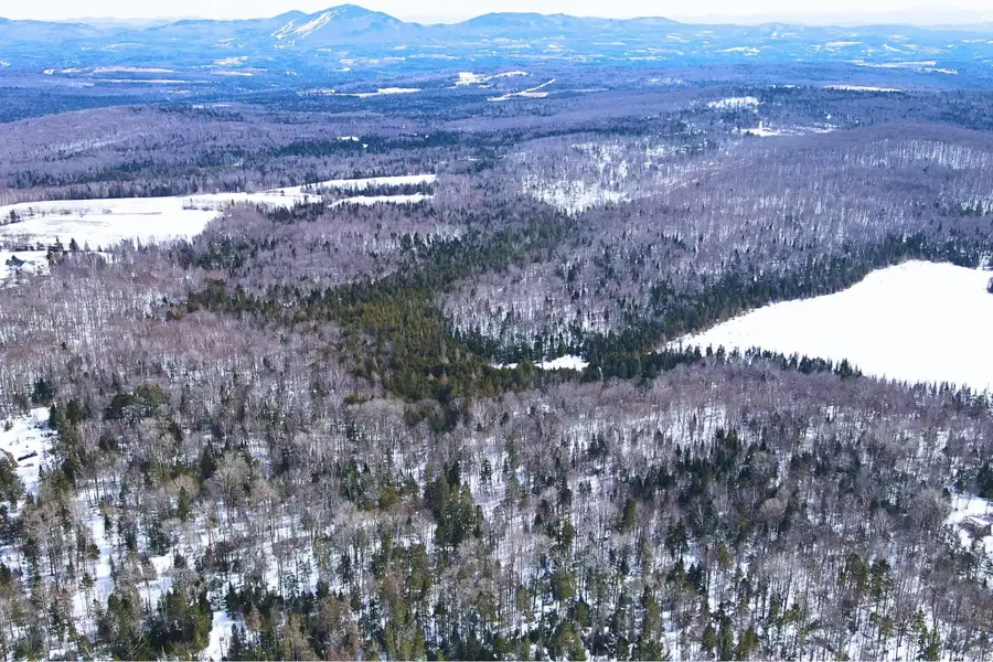 1606 Town Farm Road, Sheffield, VT 05866 - #2