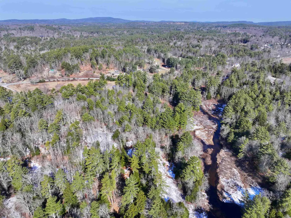 Raymond Road, Deerfield, NH 03037 - #1