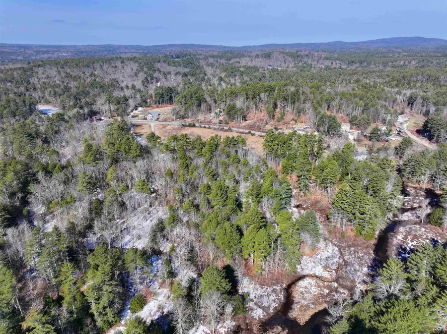 Raymond Road, Deerfield, NH 03037 - #2