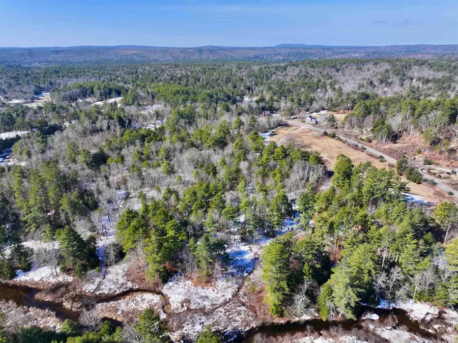 Raymond Road, Deerfield, NH 03037 - #3