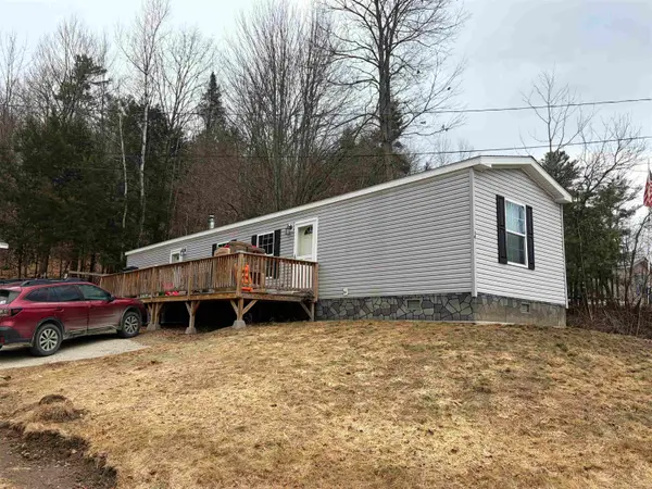 14 Hilltop Manor Mobile Home Park, Littleton, NH 03561