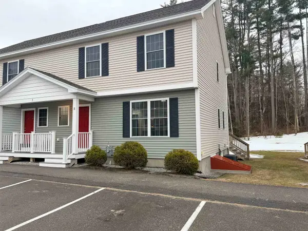 5B Red Oak Way, Boscawen, NH 03303