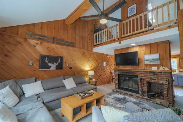 8 Black Bear Lane #D, Dover, VT 05356