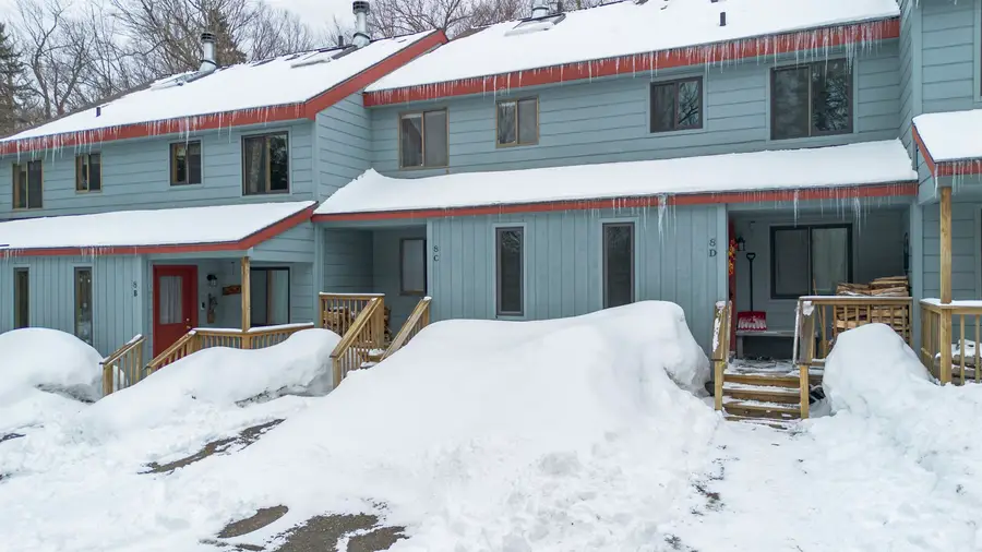 8 Black Bear Lane #D, Dover, VT 05356 - #2