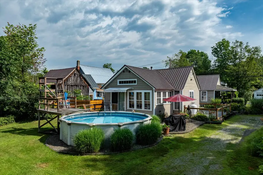 335 North Street, Chester, VT 05143 - #2