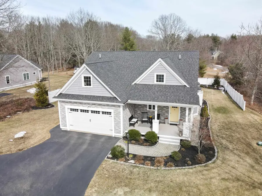 8 Grover Lane, Kittery, ME 03904 - #2