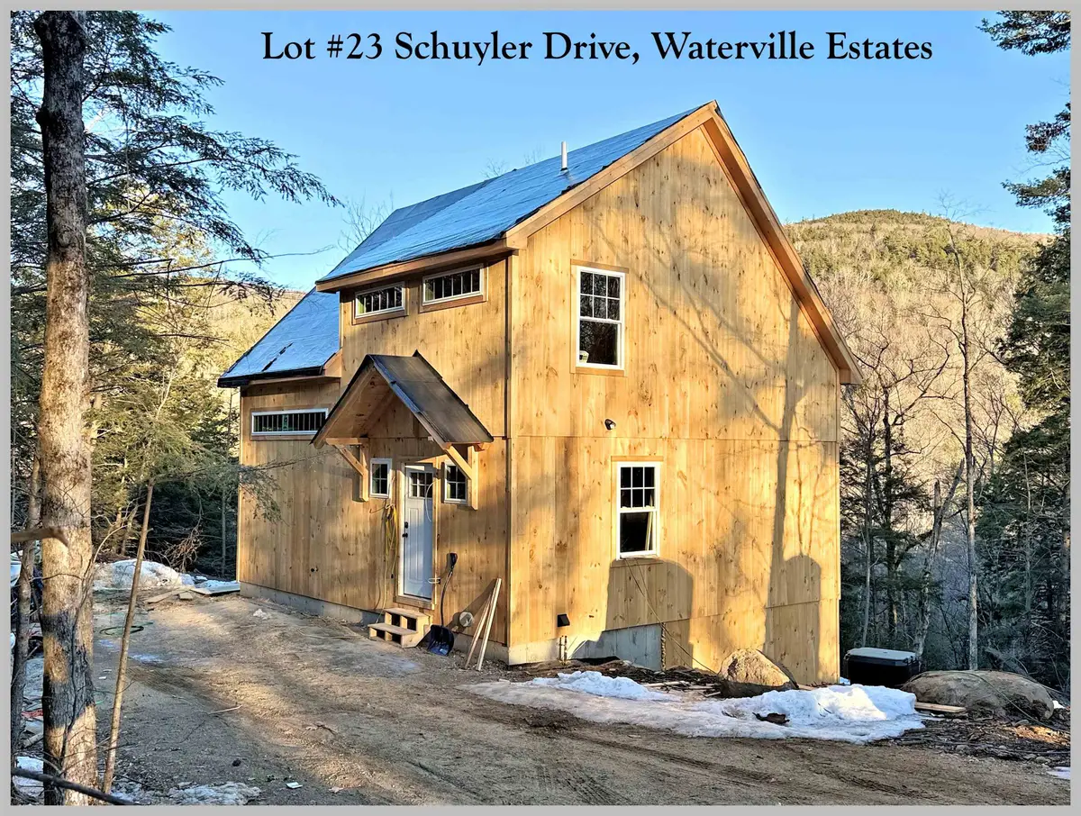 Schuyler Drive, Campton, NH 03223 - #1