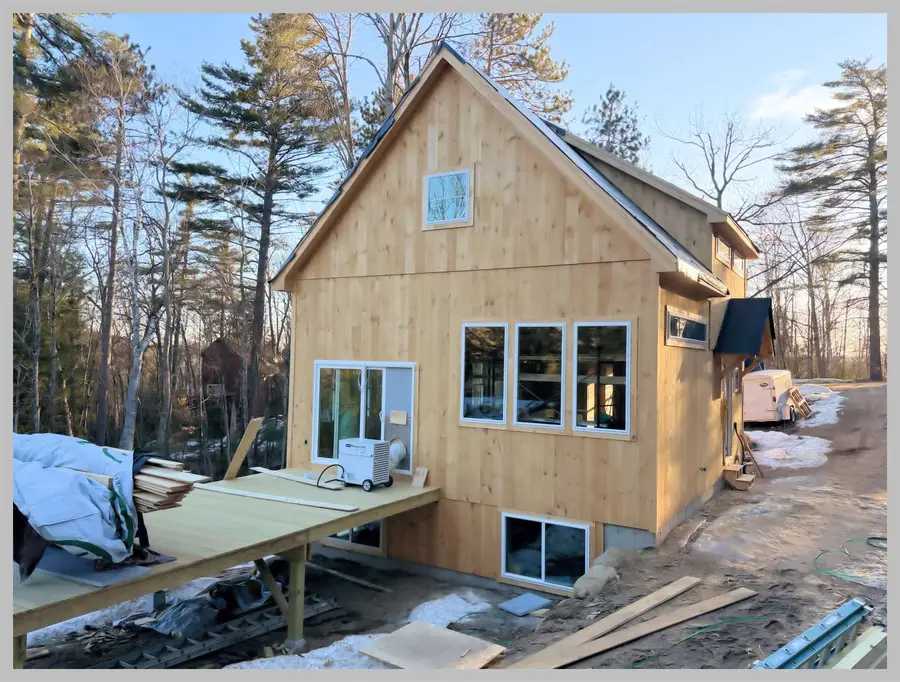 Schuyler Drive, Campton, NH 03223 - #2