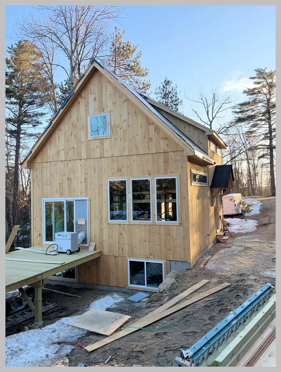 Schuyler Drive, Campton, NH 03223 - #3