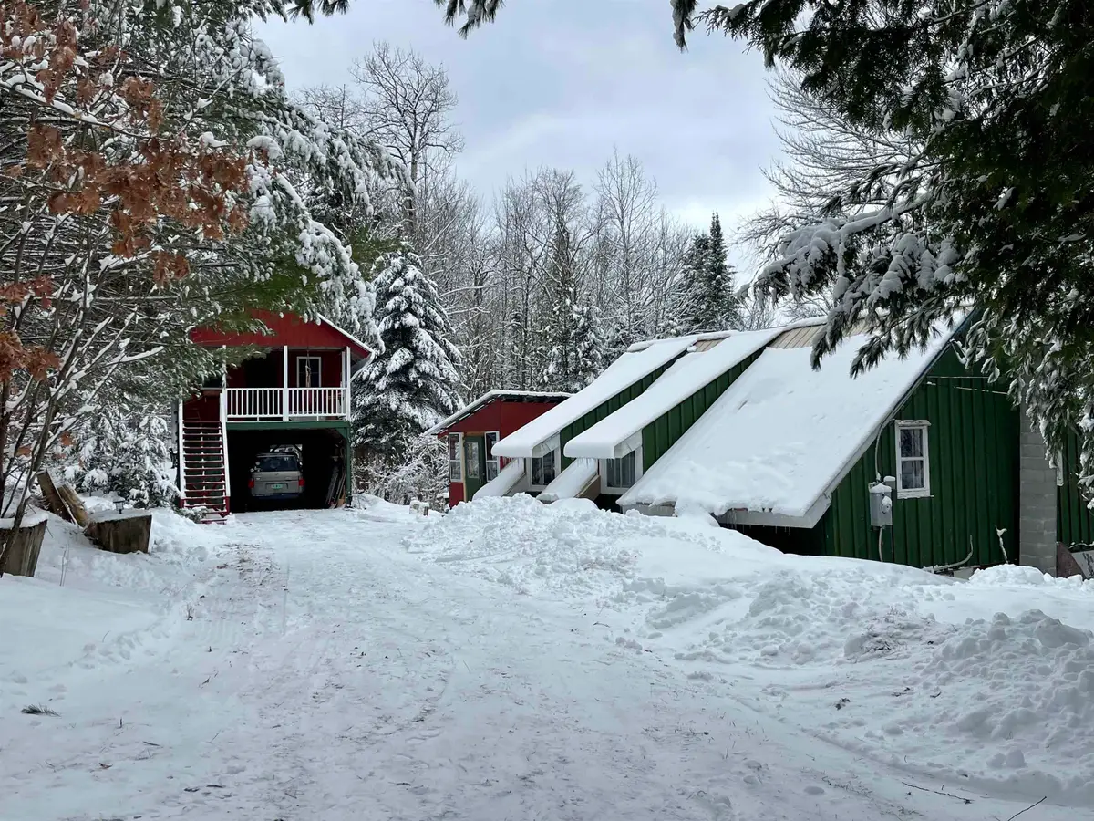 378 Lost Nation Road, East Haven, VT 05837 - #1