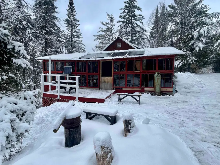 378 Lost Nation Road, East Haven, VT 05837 - #2