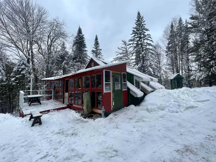 378 Lost Nation Road, East Haven, VT 05837 - #3