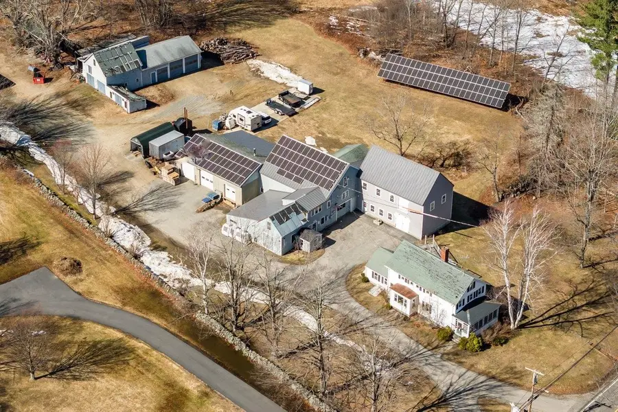 120 Exeter Road, Newfields, NH 03856 - #2