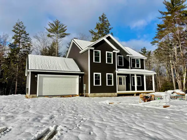 23 Porcupine Way, Barrington, NH 03825