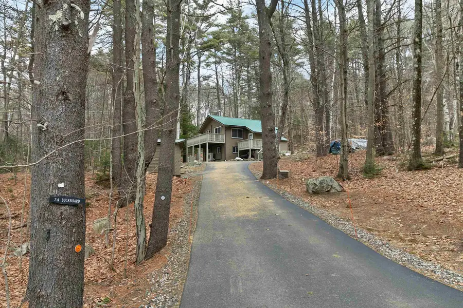 24 Buckboard Drive, Gilford, NH 03249 - #2