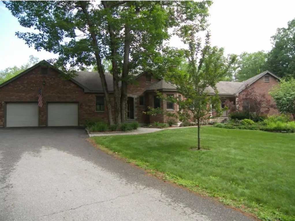 345 Intervale Road, Canterbury, NH 03224 - #1